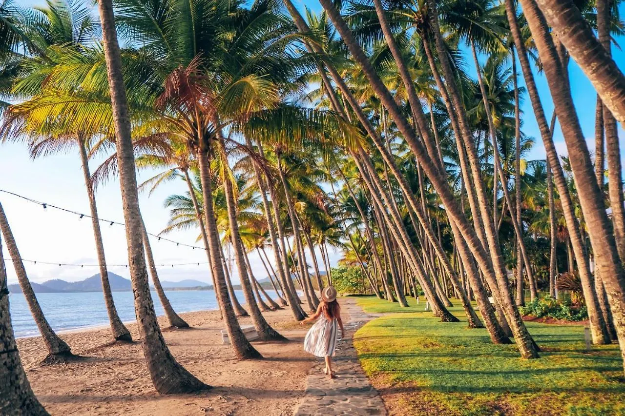 Apartment Belle Escapes Drift Beachfront Resort Suite 4101 Palm Cove Australia