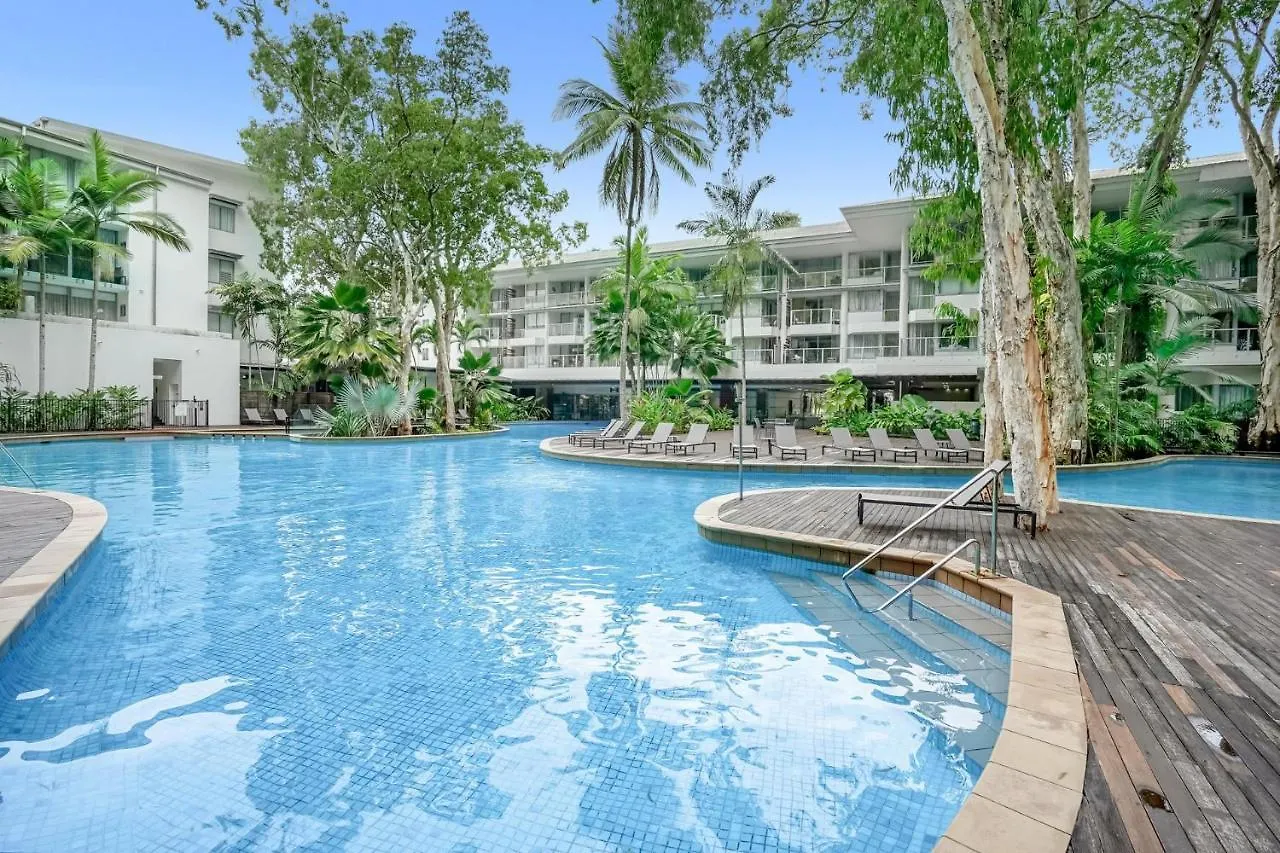 Belle Escapes Drift Beachfront Resort Suite 4101 Palm Cove